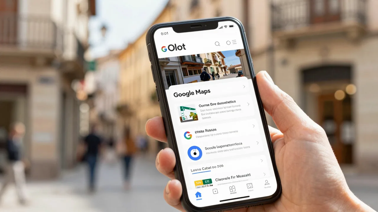 Web profesional para negocios en Girona