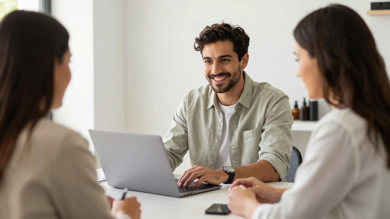 Web profesional para negocios en Girona